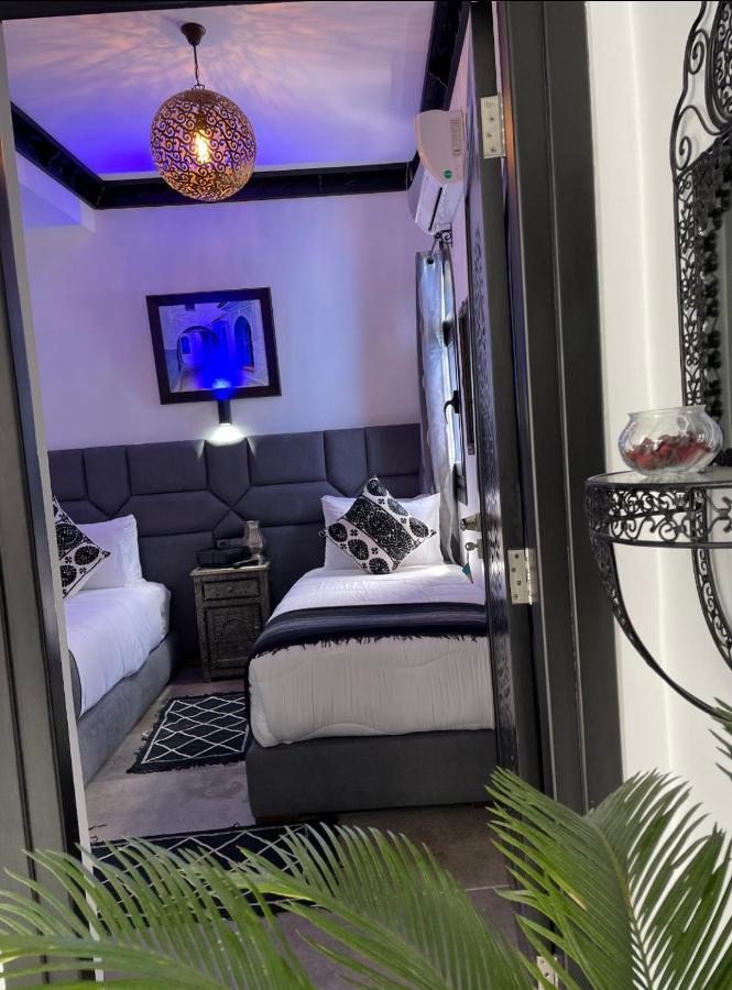 Riad El Palacio & Spa Chaouen Chefchaouen Eksteriør billede
